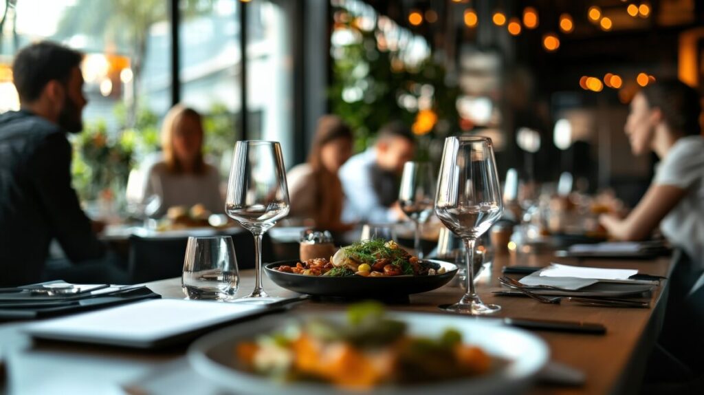 A Food Lover’s Guide to Upper Marlboro: Best Restaurants, Cafés, and Hidden Gems